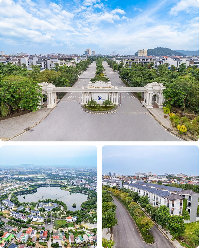 Chủ đầu tư