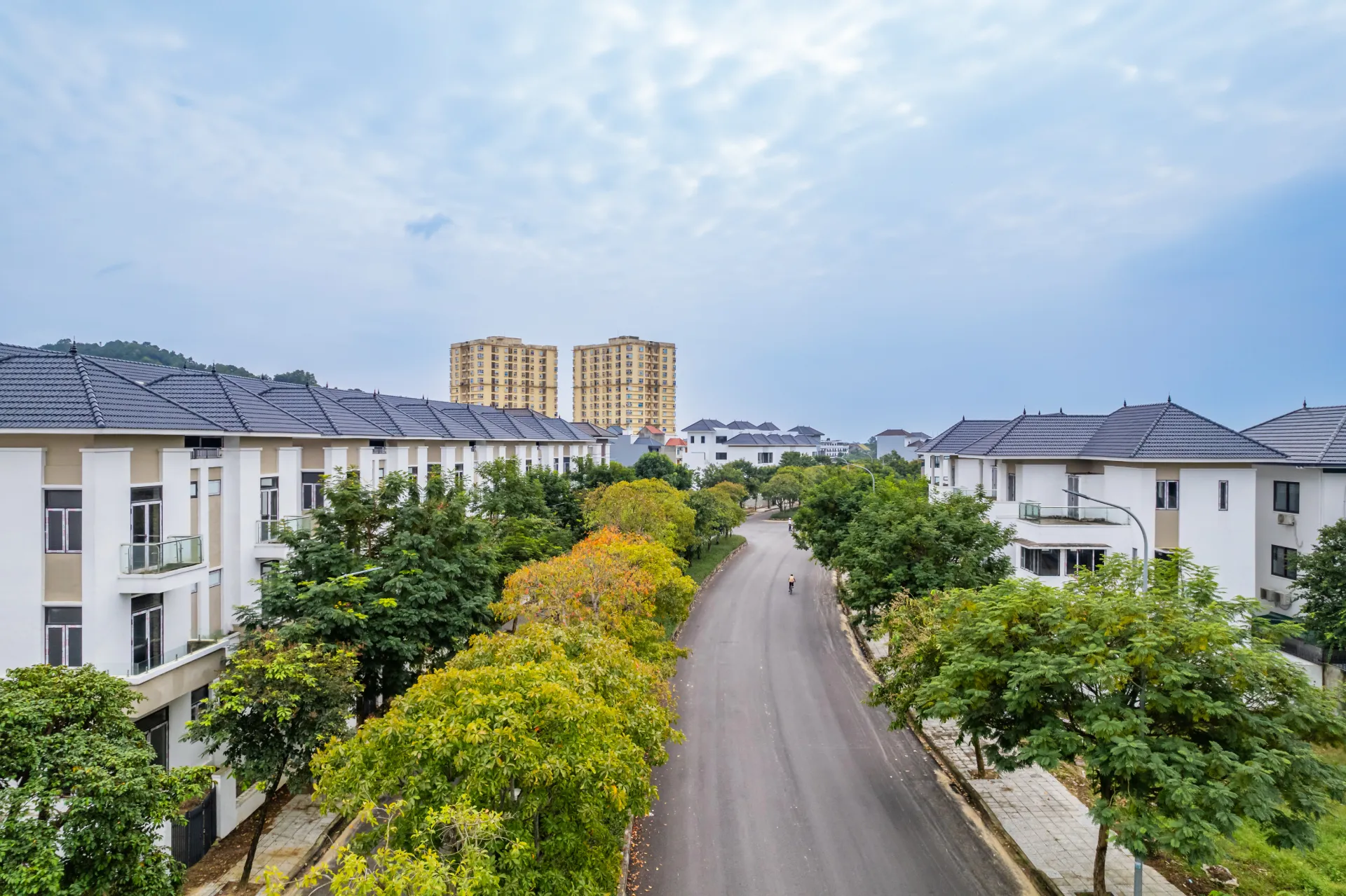 Bán Biệt thự BT18