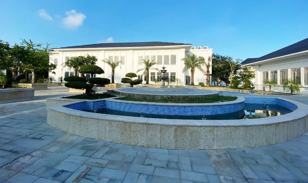 Cho thuê Khu nhà 2 TTVH (275m2)