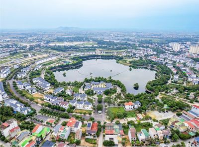 Tiện ích đa dạng